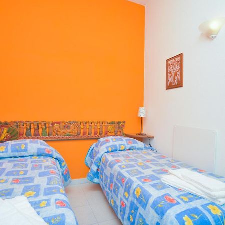 Residence Aegidius イスキア島 エクステリア 写真