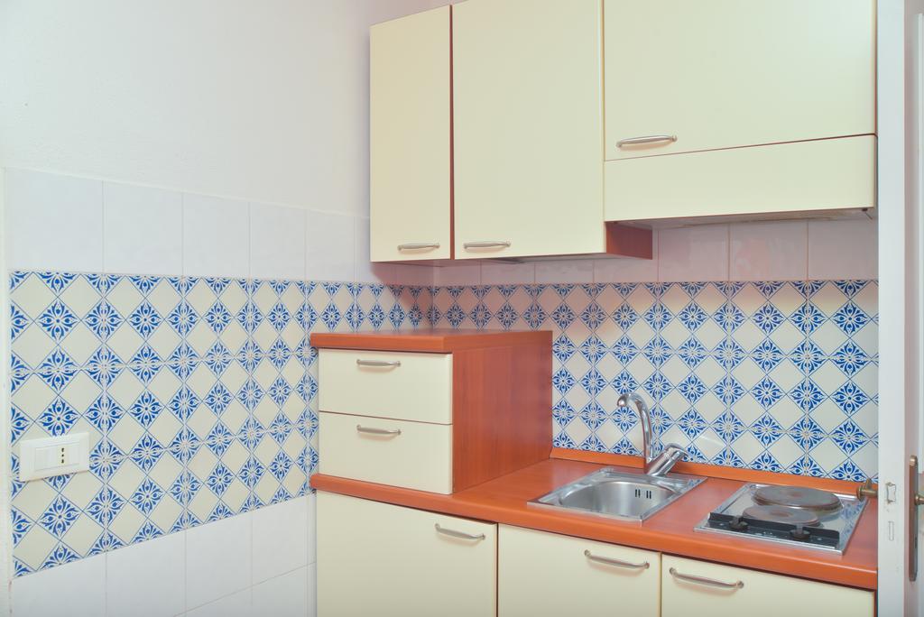 Residence Aegidius イスキア島 エクステリア 写真