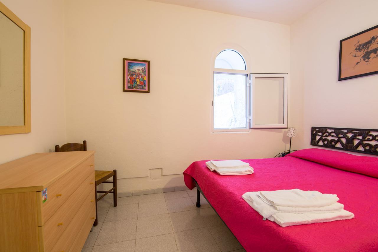 Residence Aegidius イスキア島 エクステリア 写真