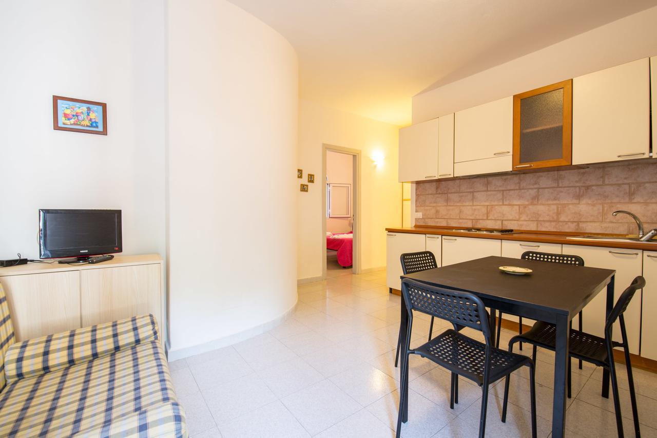 Residence Aegidius イスキア島 エクステリア 写真